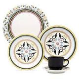 Aparelho de Jantar Oxford Luiza 30 Peças J591-6750