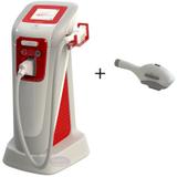 Aparelho de Luz Intensa Pulsada p/ Estética Com Aplicador Intercambiável Light Pulse HTM - Maxibella