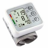 Aparelho De Medir Pressão Arterial Pulso Digital Automático - Eletronic blood pressure monitor