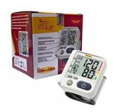 Aparelho de Medir Pressão Digital Pulso G-Tech LP200