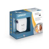 Aparelho De Nebulização Compressor Elite Ne-C803br Omron