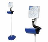 Aparelho de Pressão Adulto Hospitalar Rodizio AP6313 - Bic