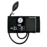 Aparelho De Pressão Adulto Velcro Preto Bic