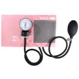 Aparelho de Pressão Aneróide Rosa Premium