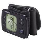 Aparelho de Pressão Arterial de Pulso Elite Automático HEM-6221 - Omron