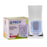 Aparelho de Pressão Arterial Digital Pulso G-Tech RW450