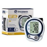 Aparelho de Pressão Arterial Pulso Digital Incoterm MP100