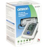 Aparelho De Pressão Automático Hem-7113 Omron