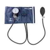 Aparelho De Pressão Com Fecho De Botão Em Metal Premium - Accumed