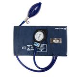Aparelho de Pressão com Fecho de Metal Azul - Bic