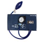 Aparelho de Pressão com Fecho de Metal Azul - Bic