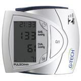 Aparelho de Pressão De Pulso Automatico BP3AF1 G Tech - G-tech