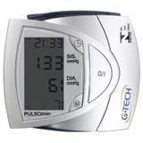 Aparelho de Pressão De Pulso Automatico BP3AF1 G Tech - G-tech