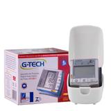 Aparelho De Pressão De Pulso G-tech BP3BK1 digital