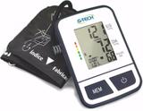 Aparelho De Pressão Digital Automático De Braço Bsp11 G-tech - Gtech