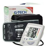 Aparelho De Pressão Digital Automático De Braço La250 G-tech