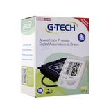 Aparelho de pressao digital automatico de braco/mesa la250 g-tech