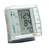 Aparelho de Pressão Digital Automático de Pulso BP3BK1 G-Tech
