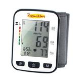 Aparelho De Pressão Digital Automático De Pulso Bsp21 Premium - Accumed