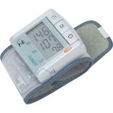 Aparelho de Pressão Digital Automático de Pulso com Detecção de Arritmia e Data/Hora G-Tech BP3BK1