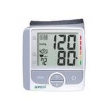 Aparelho de Pressão Digital Automático de Pulso G-Tech GP300
