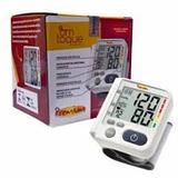 Aparelho de Pressão Digital Automático de Pulso - LP200 - Premium - Gtech