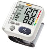 Aparelho de Pressão Digital Automático de Pulso LP200 - Premium