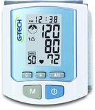 Aparelho De Pressão Digital Automático De Pulso Rw450 - G-Tech - G- tech
