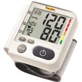 Aparelho de Pressão Digital Automático Pulso Premium LP200 com Detecção de Arritmia e Data/Hora