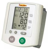 Aparelho de Pressão Digital Automático Pulso Premium RS 380
