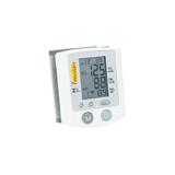 Aparelho de Pressão Digital Automático Pulso Premium RS380 com Data/Hora