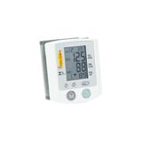 Aparelho de Pressão Digital Automático Pulso Premium RS380 com Data/Hora
