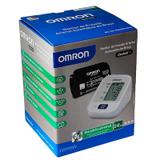 Aparelho de pressao digital de braco hem-7122br omron