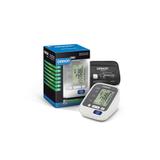 Aparelho de pressao digital de braco hem-7130br omron