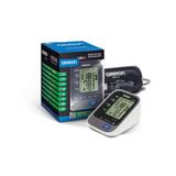Aparelho de pressao digital de braco hem-7320br omron