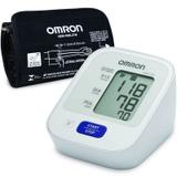 Aparelho de Pressão Digital de Braço Omron Control HEM-7122 - Omron healthcare