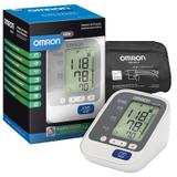 Aparelho de Pressão Digital de Braço Omron Elite HEM-7130 - Omron healthcare