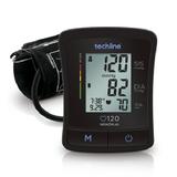 Aparelho de Pressão Digital de Braço Techline BP-1209