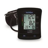Aparelho de Pressão Digital de Braço Techline BP-1209