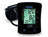 Aparelho de Pressão Digital de Braço Techline BP-1209
