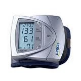 Aparelho de Pressão Digital de Pulso G-Tech BP3AF1