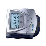 Aparelho de Pressão Digital de Pulso G-Tech BP3AF1