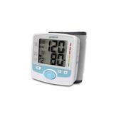 Aparelho de pressão digital de pulso gp200 g-tech - Gtech
