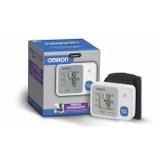 Aparelho de Pressão Digital de Pulso HEM6122 - Omron