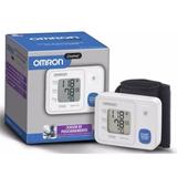 Aparelho de Pressão Digital De Pulso Omron Control HEM-6124 - Omron healthcare