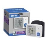 Aparelho de Pressão Digital de Pulso Omron HEM-6122