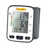 Aparelho de Pressão Digital de Pulso Premium BSP21 - Accumed