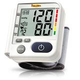 Aparelho De Pressão Digital De Pulso Premium Lp200 - G-Tech - Gtech