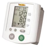 Aparelho de Pressão Digital De Pulso RS380_S Premium