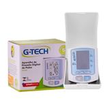 Aparelho De Pressão Digital De Pulso RW450 G-tech